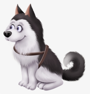 Png Black And White Download Pinterest Views Album - Dog