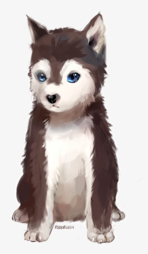Sakhalin Husky