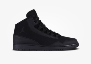 Jordan Max Aura Black
