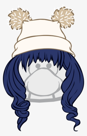 The Night Sky Icon - Cartoon