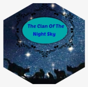 The Clan Of The Night Sky - Warriors