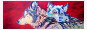 Czechoslovakian Wolfdog