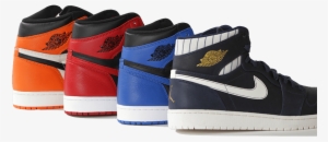 Jordans For Every Occasion - Sneakers