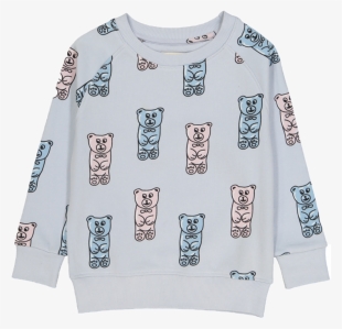 Hugo Loves Tiki Sweater Gummy Bears - Gummy Bear