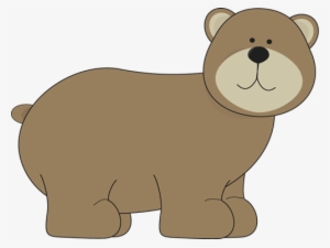 Teddy Bear Clipart Illustration Image Cute Bear Clipart - Clip Art Bear