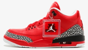 Better Air Jordan - Air Jordan Grateful 3
