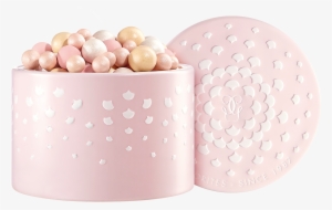 Météorites Birthday Candle Pearls - Guerlain Meteorites Birthday Pearls