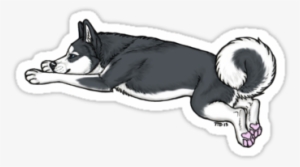 Also Buy This Artwork On Stickers, Apparel, Phone Cases, - Sticker