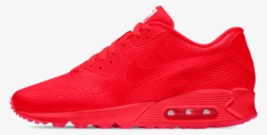 Air Max 90 Hyp Red - Nike Id エア マックス 90 ハイプ