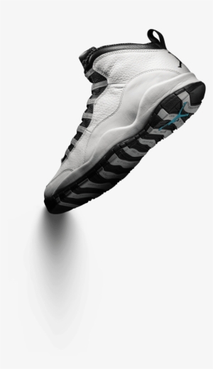 Air Jordan - Nike Air Jordan I