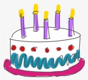 Birthday,pastry Shop,children's Birthday - Happy Birthday My Dear Friend