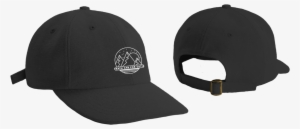 Night Sky Dad Cap - Baseball Cap