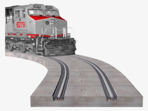 Standard Rail - Oldcastle Precast