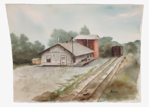 Paintings - Painting
