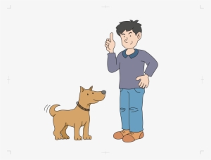 This Free Icons Png Design Of Man's Best Friend