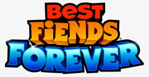 Best Fiends Forever Logo