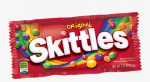 Skittles Transparent Original Jpg Freeuse Stock - Skittles Original