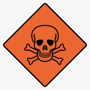 This Free Icons Png Design Of Toxic Us