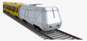 Trainwire - Metro