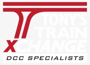 Toggle Nav Tony's Train Xchange - Xchange