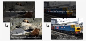 Make A Caption Automatically Out