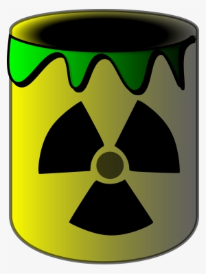 This Free Icons Png Design Of Toxic Dump 2