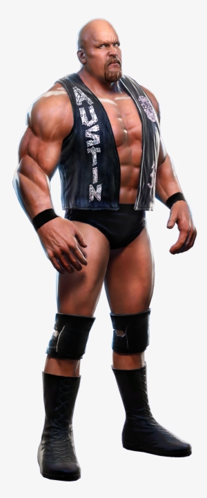 Steve Austin - Stone Cold Steve Austin Attire