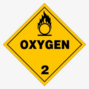 Pdf Png - Oxygen 2 - 10.75" X 10.75" Adhesive Vinyl Dot Placard