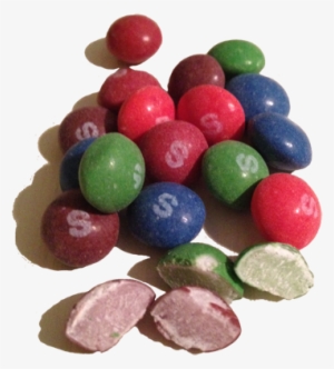 Real Candy Png - Saucisson De Lyon