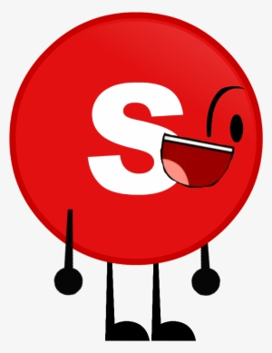 Object Terror Skittle