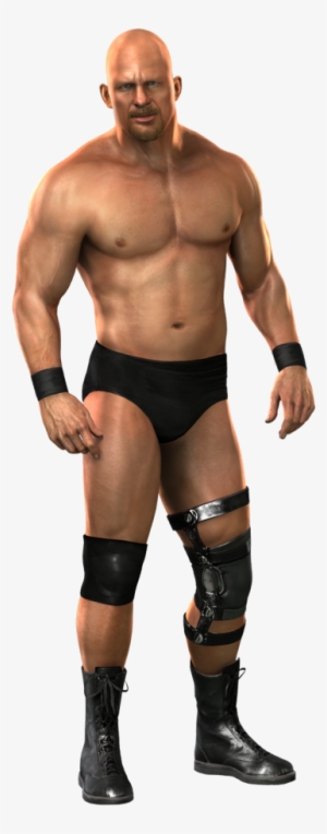 Svr2011 Render Steve Austin - Svr 2011 Steve Austin