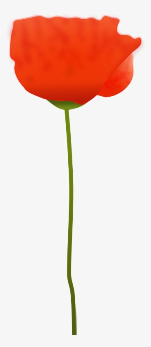 How To Set Use Poppy Flower Clipart
