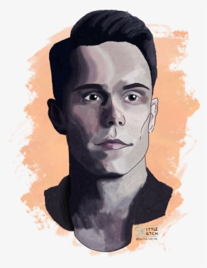 Fanart - Don Broco - Visual Arts