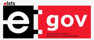 Amazon, Cloud, Egov Magazine - Graphic Design