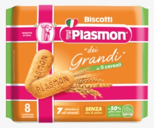 Post - Plasmon Cioccolato