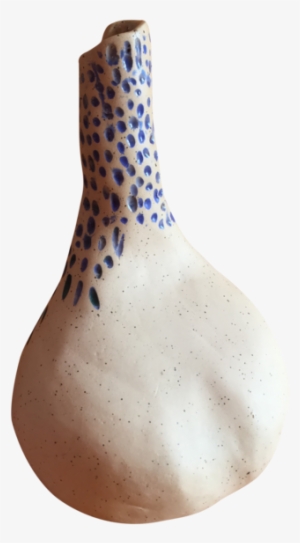 Single Flower Vase - Vase