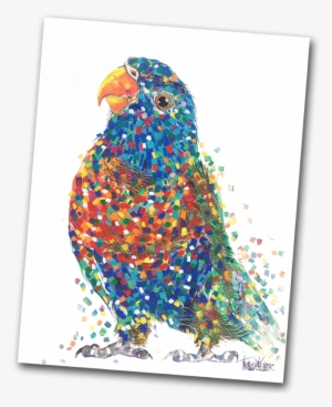 Skittles - Painting