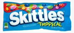 Skittles Tropical 36ct