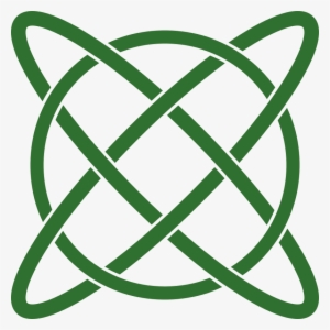 Celtic Knot Wedding Clipart - Mit Lincoln Laboratory Logo