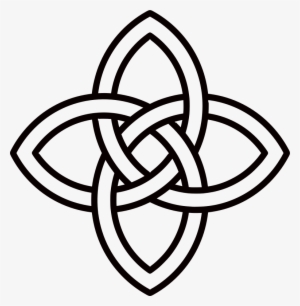 Celtic Knot - Phygital Mind