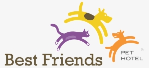 Best Friends Logo - Best Friend Pet Care