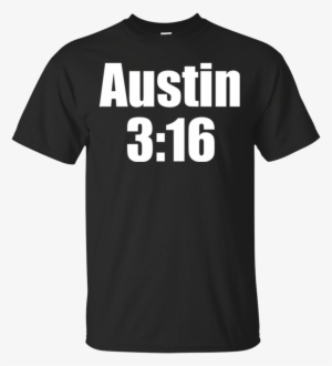 16 T-shirt Stone Cold King Of The Ring - Charge Mock T Shirt