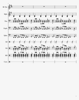 Stone Cold Steve Austin Theme Song Sheet Music Composed - Sheet Music