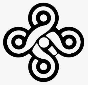 Image Transparent Download Five Fold Inverted Tattoos - Teen Wolf Pack Symbols