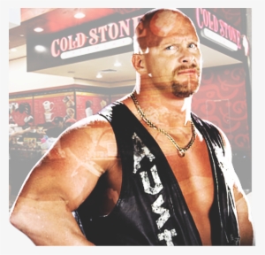 Cold Stone Steve Austin Freetoedit