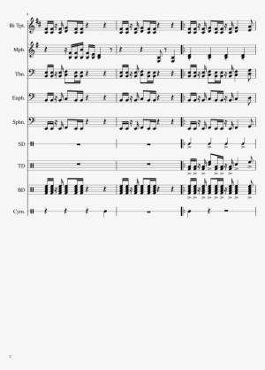 Stone Cold Steve Austin Theme Song Sheet Music Composed - Sheet Music