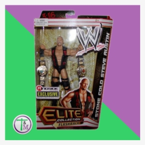 Stone Cold Steve Austin