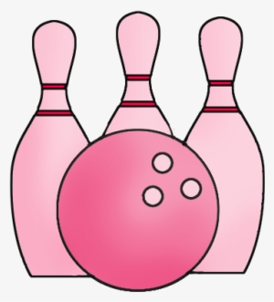 Bowling Clipart Graphic Freeuse - Bowling