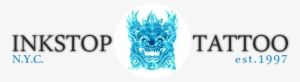 Inkstop Tattoo