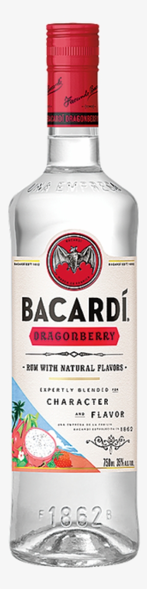 Bacardi Limon